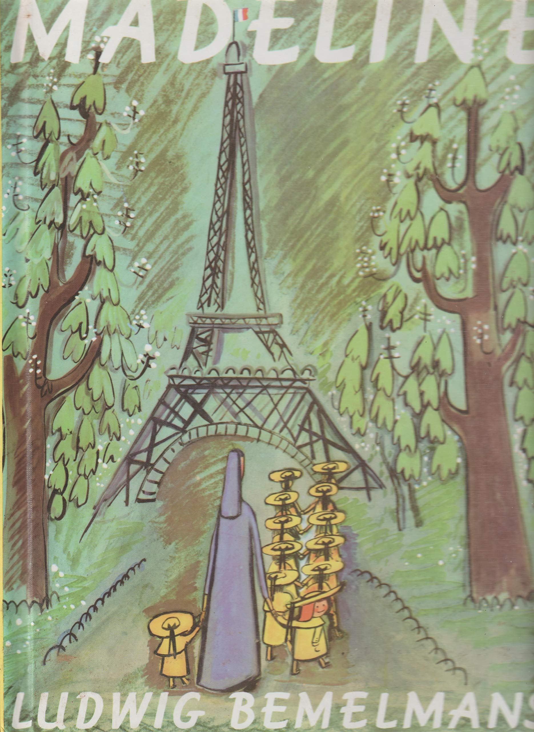 Madeline
