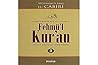 Fehmü'l Kur'an Ci...