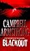 Blackout by Campbell Armstrong (1999-05-01)