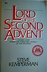 Lord Of The Second Advent: A Rare Look Inside the Terrifying World of the Moonies