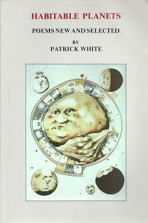 Habitable Planets: Poems New and Selected (Paperback)