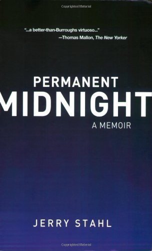 Permanent Midnight: A Memoir by Stahl, Jerry unknown Edition [Paperback(2005)]