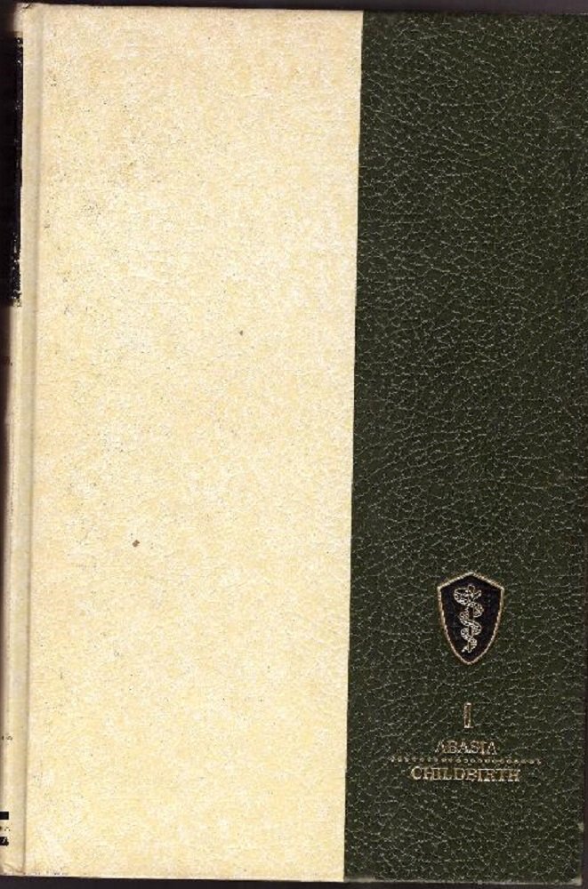 The New Illustrated Medical and Health Encyclopedia (4 volumes)