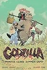 Godzilla: Monster...