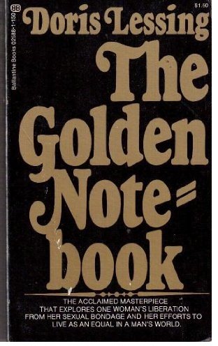 Golden Notebook