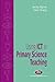 Using ICT in Primary Science Teaching (Teaching Handbooks Series) by Jenny Byrne (17-Jun-2002) Paperback