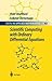 Scientific Computing with Ordinary Differential Equations (Texts in Applied Mathematics) by Peter Deuflhard (2002-07-09)