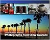 Photographs from New Orleans
