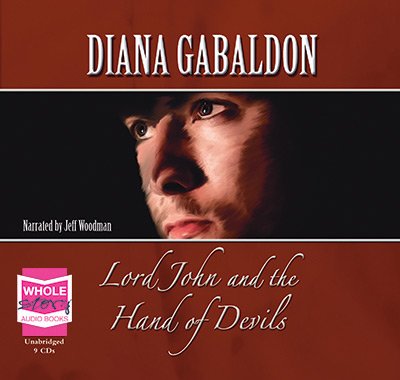 Lord John and the Hand of Devils