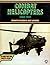 Combat helicopters since 1942 by Kenneth Munson