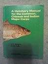 A Hatchery Manual for the Common, Chinese and Indian Major Carps (Iclarm Studies and Reviews 11)