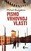 Pismo vrhovnoj vlasti  by Mihail Afanasjevic Bulgakov