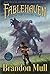 Rise of the Evening Star (Fablehaven, Book 2) by Mull, Brandon (2008) Paperback