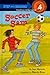Soccer Sam (Step Into Readi...