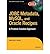 [(JDBC Metadata, MySQL, and Oracle Recipes: A Problem-solution Approach )] [Author: M. Parsian] [Mar-2006]