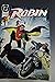 ROBIN #3 of 5 DC COMIC BOOK...