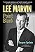 Lee Marvin: Point Blank by Dwayne Epstein (2014-07-01)