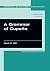 A Grammar of Cupeño (UC Publications in Linguistics) by Hill, Jane H. (2005) Paperback