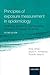 Principles of Exposure Measurement in Epidemiology: Collecting, Evaluating and Improving Measures of Disease Risk Factors Second Edition by Emily White (2008-05-07)