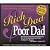 Rich Dad Poor Dad (Abridged 3-CD Set]; What the Rich Teach Their Kids about Money¿that the Poor and the Middle Class Do Not! (AUDIO CD/AUDIO BOOK)