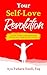 Your Self-Love Revolution by Aya Fubara Eneli
