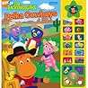 The Backyardigans: Polka Cowboy, Interactive Play-a-Sound
