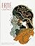 Erte Graphics: Five Complete Suites (50 Prints) Reproduced in Full Color by Erte (1978-04-01)