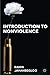Introduction to Nonviolence by Ramin Jahanbegloo (2014-02-14)