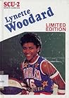 Lynette Woodard by Matt Newman