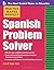 Practice Makes Perfect Spanish Problem Solver (Practice Makes Perfect Series) by Vogt (2011-10-01)