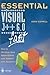 Essential Visual J++ 6.0 fast: How to develop Java applications and applets with Visual J++ (Essential Series)