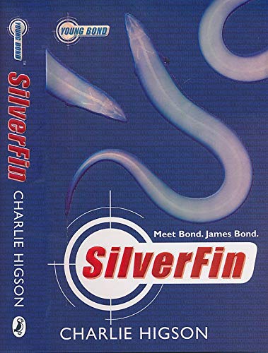 Silverfin