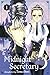 Midnight Secretary 1 by Tomu Ohmi ( 2013 ) Paperback