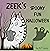 ZEEK'S SPOOKY FUN HALLOWEEN...
