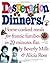 Desperation Dinners by Beverly Mills (1997-01-10)