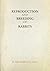 Reproduction and Breeding o...