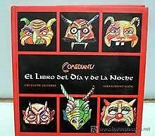 El libro del día y de la noche. Comediants. (Paperback)