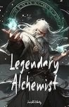 Legendary Alchemi...