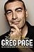 [(Now and Then: The Life-changing Journey of the Original Yellow Wiggle)] [Author: Greg Page] published on (May, 2011)