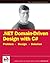 .NET Domain-Driven Design with C#: Problem - Design - Solution 1st edition by McCarthy, Tim (2008) Paperback