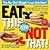 Eat This, Not That! 2011: Thousands of easy food swaps that can save you 10, 20, 30 pounds--or more! by David Zinczenko, Matt Goulding