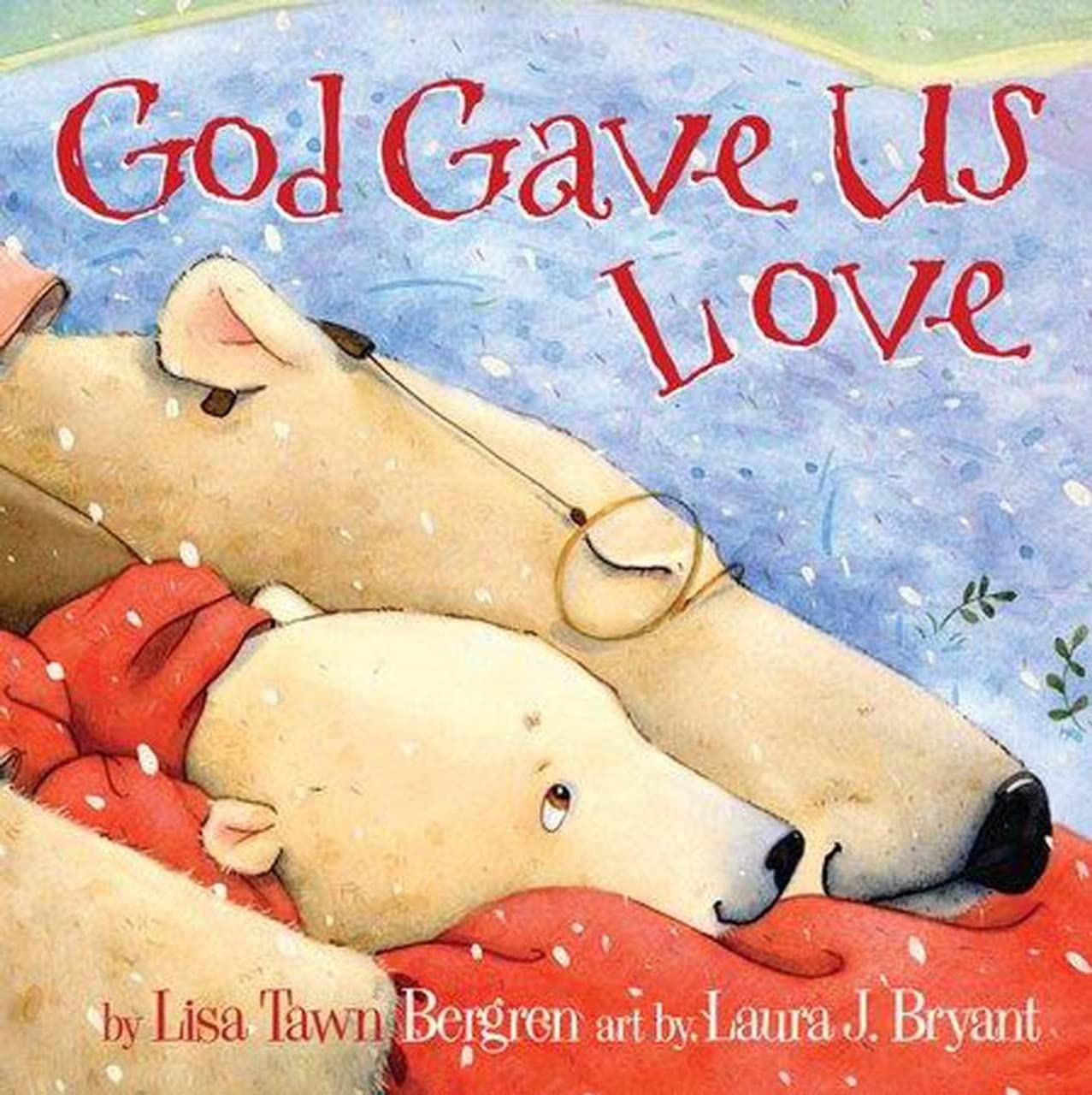 Catholic Gifts & More God Gave Us Love (Unknown Binding)