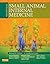 Small Animal Internal Medic...