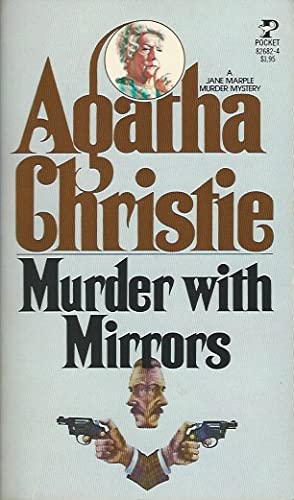 Murder with Mirrors
