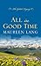 All in Good Time (Gilded Legacy) by Maureen Lang (2013-09-18)
