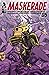 MASKERADE #5 (OF 8) CVR A SPRENGELMEYER & SEGALA