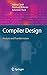 Compiler Design: Analysis and Transformation by Reinhard Wilhelm (2012-08-14)