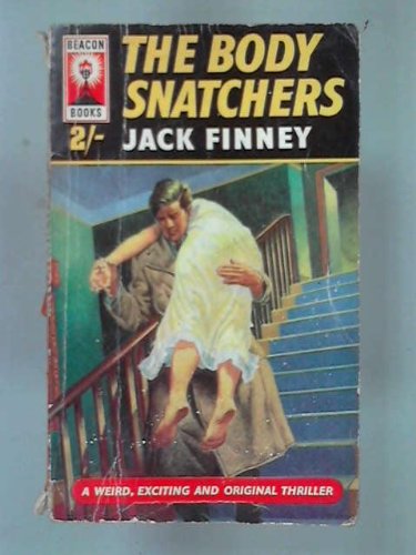 The Body Snatchers