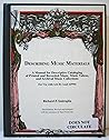 Describing Music Materials: A Manual for Descriptive Cataloging of Printed and Recorded Music, Music Videos, and Archival Music Collections : For Use With Aacr2 and Appm (Soldier Creek Music Series)
