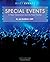 Special Events: A New Generation and the Next Frontier by Joe Goldblatt(2010-10-05)